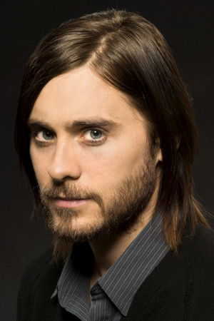 Jared Leto photo