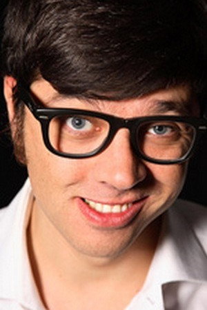 Photo of Alessandro Bianchi from the Latest Netflix gallery
