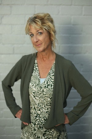 Photo of JC Sullivan from the Latest Netflix gallery