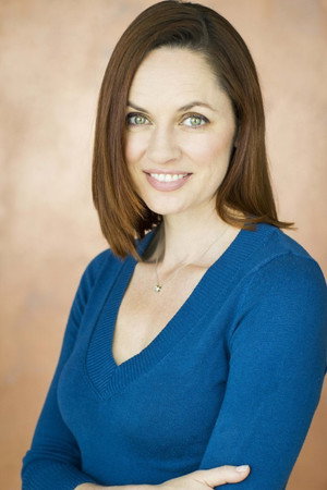 Jennifer Gibson photo