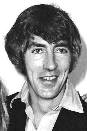 Peter Cook photo