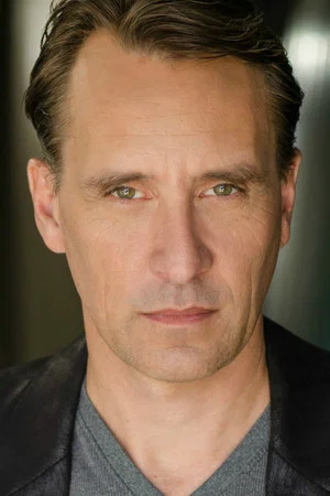 Photo of Jeff Williams from the Latest Netflix gallery