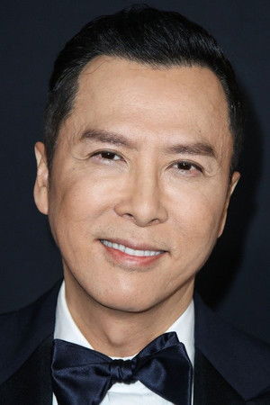 Donnie Yen photo