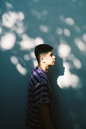Photo of Apa Agbayani from the Latest Netflix gallery
