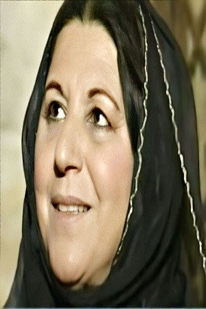 Photo of Salima Murad from the Latest Netflix gallery