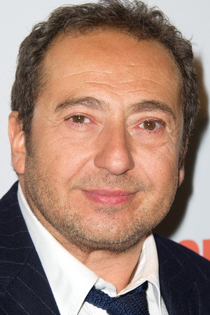 Photo of Patrick Timsit from the Latest Netflix gallery