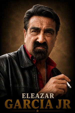 Photo of Eleazar García Jr. from the Latest Netflix gallery