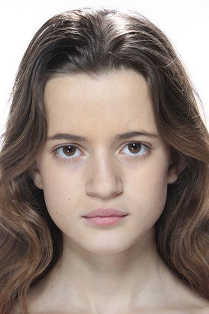 Photo of Lya Oussadit-Lessert from the Latest Netflix gallery