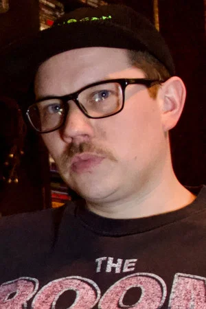 Photo of Jason Zink from the Latest Netflix gallery