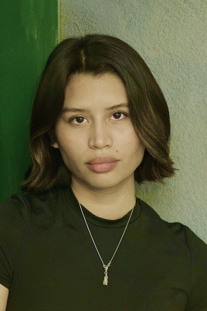 Photo of Kelly Tapia from the Latest Netflix gallery