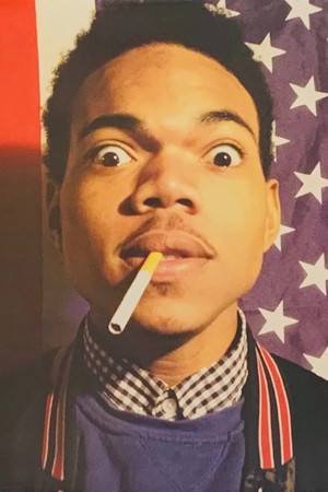 Photo of Chance the Rapper from the Latest Netflix gallery
