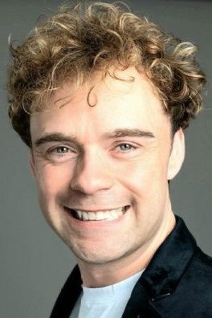 Photo of Bertrand Deckers from the Latest Netflix gallery
