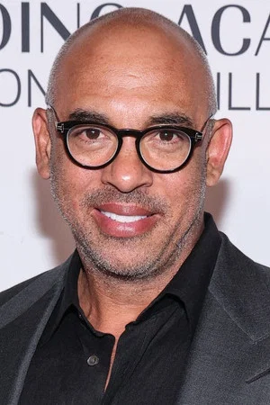 Photo of Harvey Mason Jr. from the Latest Netflix gallery