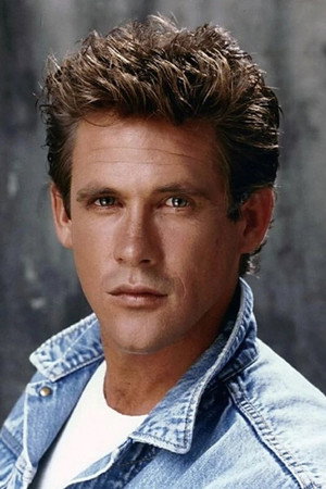 Michael Dudikoff photo