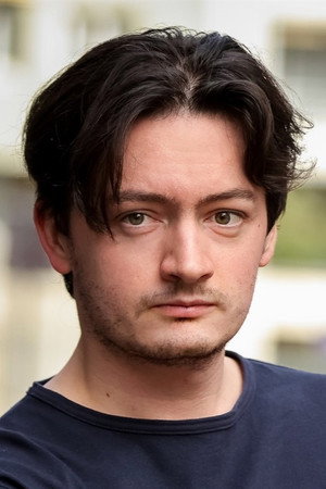 Photo of Charles Peccia-Galletto from the Latest Netflix gallery