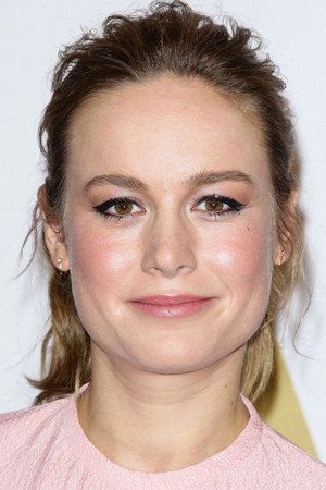 Photo of Brie Larson from the Latest Netflix gallery