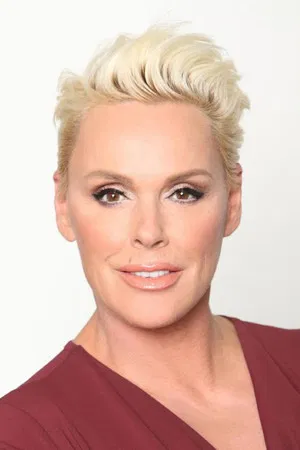 Brigitte Nielsen photo