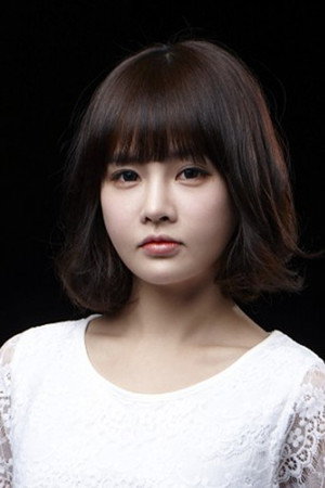 Jeon Boram photo