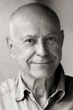 Alan Arkin photo