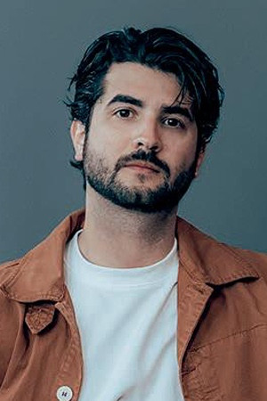 Juan González photo