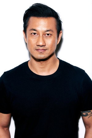Photo of Ken DuBois from the Latest Netflix gallery