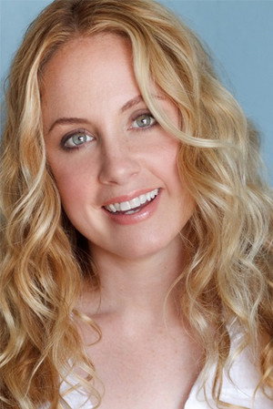 Jessica Chaffin photo