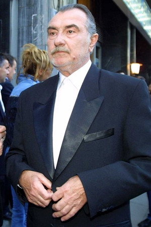 Vassil Mihajlov photo