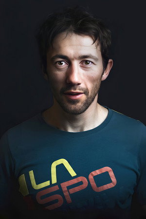 Photo of Corrado 'Korra' Pesce from the Latest Netflix gallery