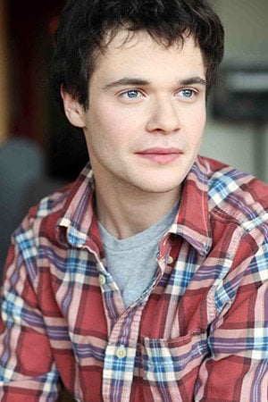 Photo of Nicolas Bacon from the Latest Netflix gallery