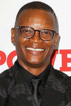 Lawrence Gilliard Jr. photo