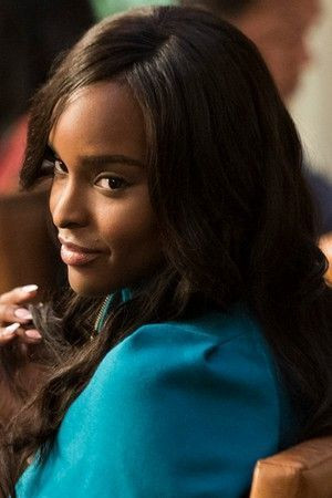 Antoinette Robertson photo