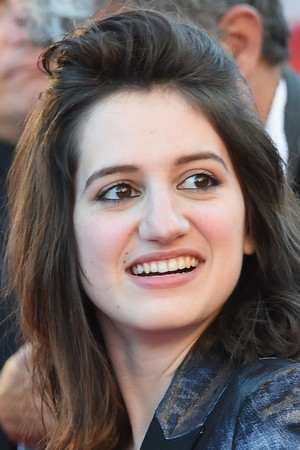 Aloïse Sauvage photo