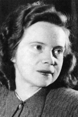 Photo of Elvi Koppel from the Latest Netflix gallery
