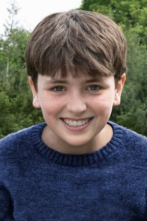 Dominic McLaughlin photo