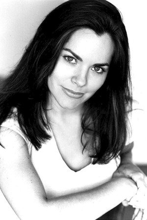 Photo of Athena Massey from the Latest Netflix gallery