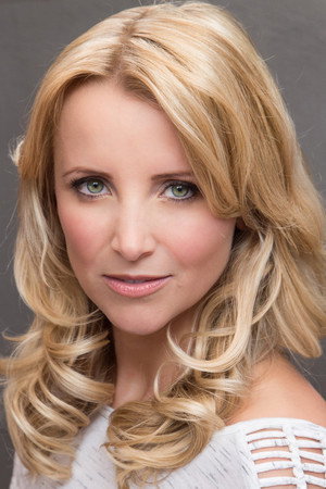 Photo of Carley Stenson from the Latest Netflix gallery