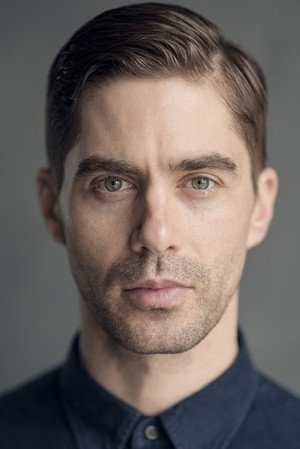 Photo of Austin Hardiman from the Latest Netflix gallery