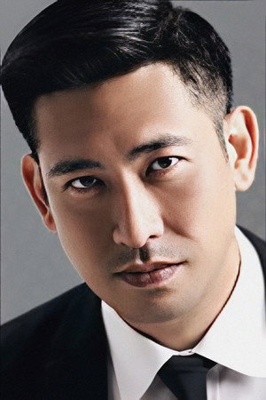 Photo of Jerry Leung Ho-Kai from the Latest Netflix gallery