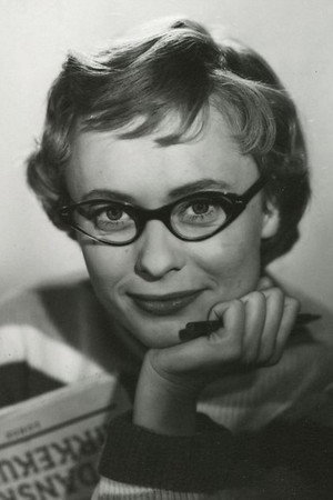 Photo of Ulla Lock from the Latest Netflix gallery