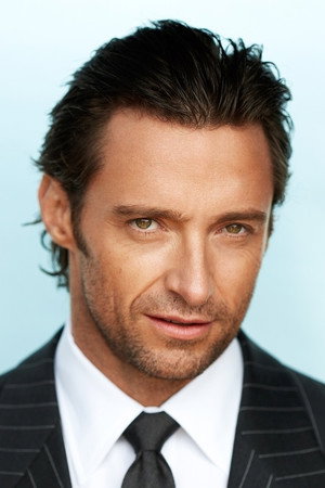 Hugh Jackman photo