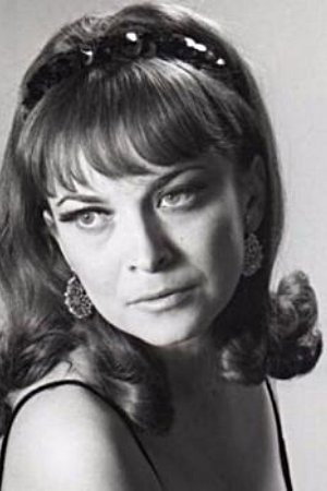 Photo of Rita Gardner from the Latest Netflix gallery