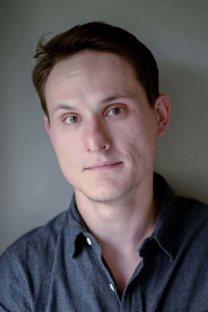 Photo of Calwyn Shurgold from the Latest Netflix gallery