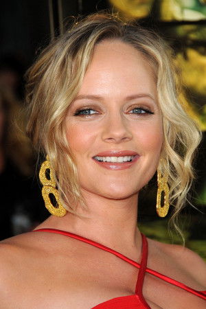 Marley Shelton photo