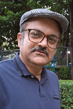 Rohit Mukherjee photo