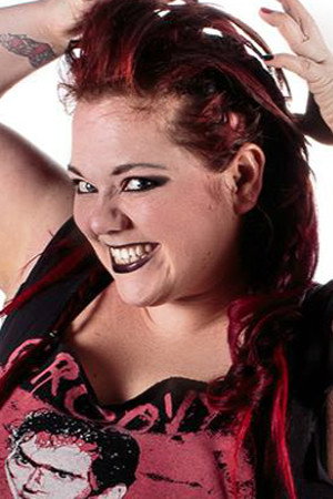 Photo of Mickie Lee Knuckles from the Latest Netflix gallery