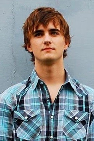 Landon Liboiron photo
