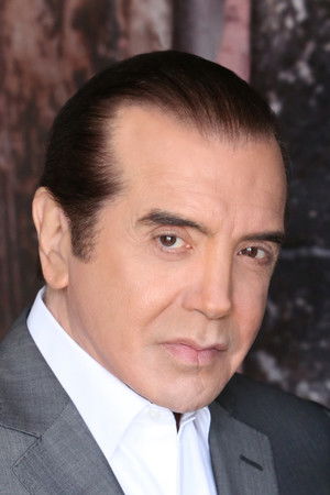 Chazz Palminteri photo