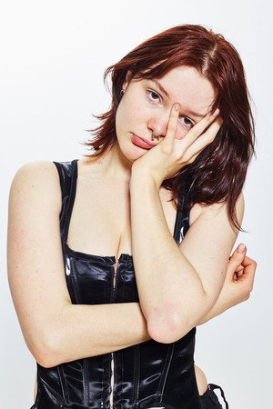 Photo of Shannon Barnes from the Latest Netflix gallery