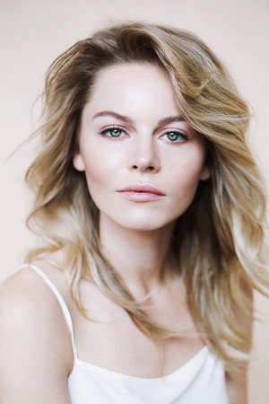 Anastasiya Stezhko photo