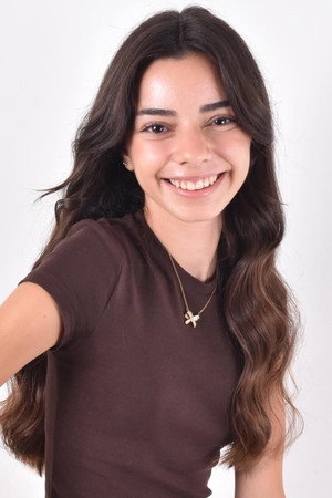 Photo of Ada Şahin from the Latest Netflix gallery